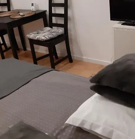 Topolowa Appartement
