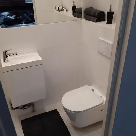 Topolowa Appartement